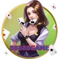 88888GAME