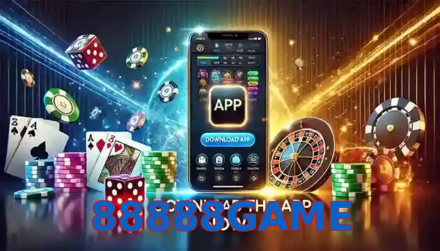 88888GAME