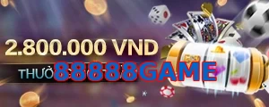88888GAME