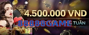 88888GAME