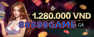 88888GAME