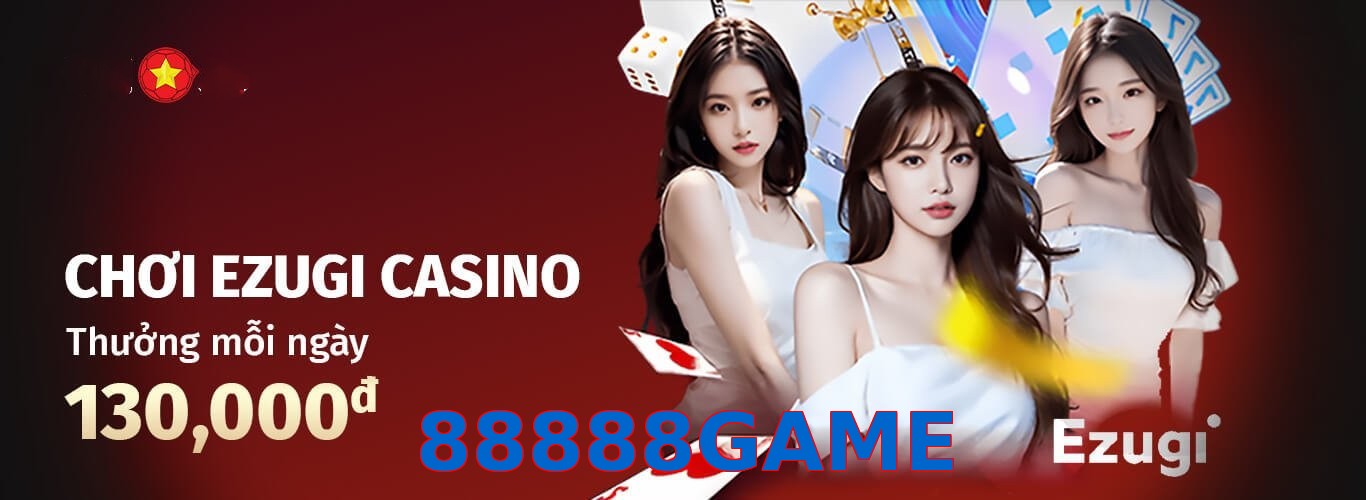 88888GAME