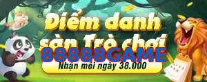 88888GAME