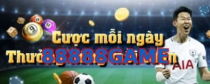 88888GAME